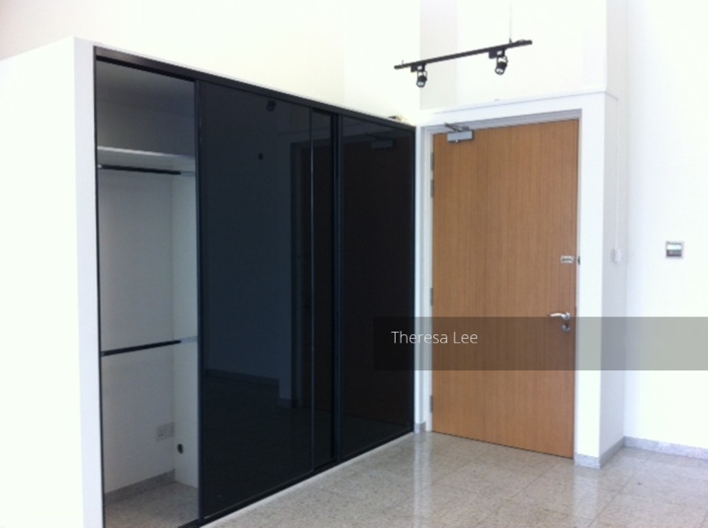 The Central (D1), Office #151238862